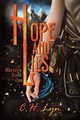 Hope and Lies, Lyn C.H.