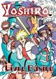 Yoshiro Rpg, Jeferson Rodrigo