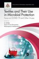 Textiles and Their Use in Microbial Protection, 