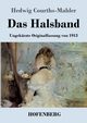 Das Halsband, Courths-Mahler Hedwig