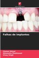 Falhas de implantes, Ghiyal Chetan