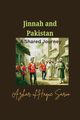 Jinnah and Pakistan A Shared Journey, Sario Azhar ul Haque