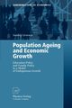 Population Ageing and Economic Growth, Gruescu Sandra