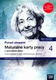 Ponad sowami 4 Maturalne karty pracy Zakres podstawy i rozszerzony, Deptua Izabela, Moszczeska Hanna, Kostrzewa Joanna, Poliska Anna