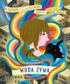 Woda ywa, Jdrzejewska-Wrbel Roksana