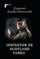 Inspektor ze Scotland Yardu, Zeydler-Zborowski Zygmunt