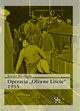 Operacja Oliwne Licie 1955, Mroczkowski Krzysztof