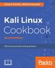 Kali Linux Cookbook - Second Edition, P. Schultz Corey