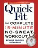 Quick Fit, Bradley Richard R.