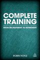 Complete Training, Hoyle Robin