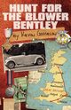 Hunt for the Blower Bentley, Gosselin Kevin