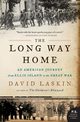 Long Way Home, The, Laskin David