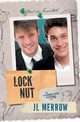Lock Nut, Merrow JL