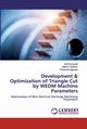 Development & Optimization of Triangle Cut by WEDM Machine Parameters, Kumawat Anil