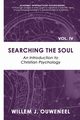 Searching the Soul, Ouweneel Willem J.