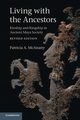 Living with the Ancestors, McAnany Patricia