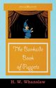 The Bankside Book of Puppets, Whanslaw H. W.