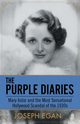 The Purple Diaries, Egan Joseph