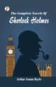 The Complete Novels of Sherlock Holmes, Doyle Arthur Conan