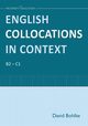 English Collocations in Context, Bohlke David