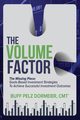 The Volume Factor, Dormeier CMT Buff Pelz