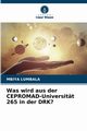 Was wird aus der CEPROMAD-Universitt 265 in der DRK?, LUMBALA MBIYA