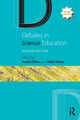 Debates in Science Education, 