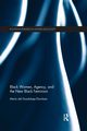Black Women, Agency, and the New Black Feminism, Davidson Maria del Guadalupe