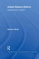 United Nations Reform, Zifcak Spencer