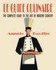 Escoffier, Escoffier Georges