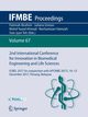 2nd International Conference for Innovation in Biomedical Engineering and Life Sciences, 