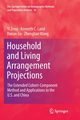 Household and Living Arrangement Projections, Zeng Yi