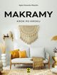 Makramy krok po kroku, Narewska-Wasylw Agata
