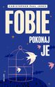 Fobie.Pokonaj je, Jones Christopher Paul