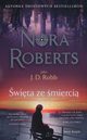wita ze mierci, Roberts Nora