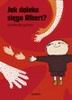 Jak daleko siga Albert, Bergstrm Gunilla