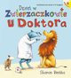 Dzie w Zwierzaczkowie U doktora, Rentta Sharon