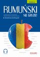 Rumuski nie gryzie!, Ivancu Emilia, Klimkowski Tomasz