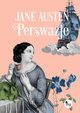 Perswazje, Jane Austen