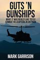 Guts 'N Gunships, Garrison Mark