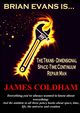 BRIAN EVANS  IS... THE TRANS-DIMENSIONAL SPACE-TIME CONTINUUM REPAIR MAN, Coldham James