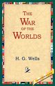 The War of the Worlds, Wells H. G.
