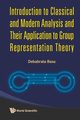 INTRO TO CLASSICAL & MODERN ANALYSIS &.., DEBABRATA BASU