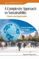 COMPLEXITY APPROACH TO SUSTAINABILITY, A, AL ESPINOSA ANGELA ET