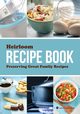 Heirloom Recipe Book, Speedy Publishing LLC