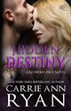Hidden Destiny, Ryan Carrie Ann