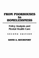 From Poorhouses to Homelessness, Rochefort David