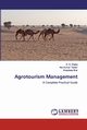 Agrotourism Management, Walke S. G.
