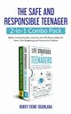 The Safe and Responsible Teenager 2-in-1 Combo Pack, Ekine-Ogunlana Bukky