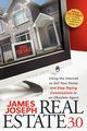 Real Estate 3.0, Joseph James